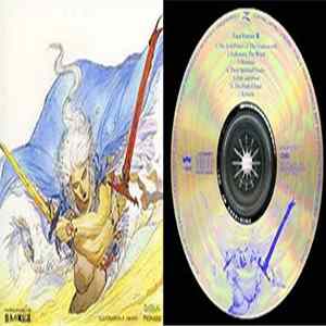 Nobuo Uematsu - Final Fantasy III Legend of the Eternal Wind / ファイナルファンタジー III 悠久の風伝説 flac