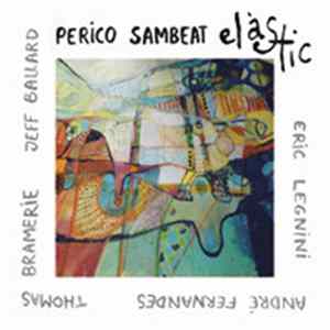 Perico Sambeat - Elàstic flac