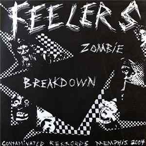 Blank Its / Feelers - Blank Its / Feelers flac