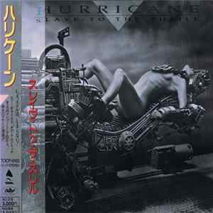 Hurricane - Slave To The Thrill flac
