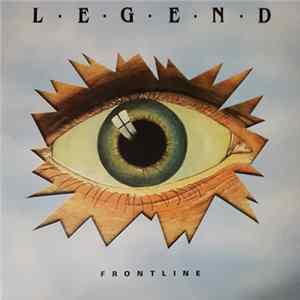 Legend - Frontline flac