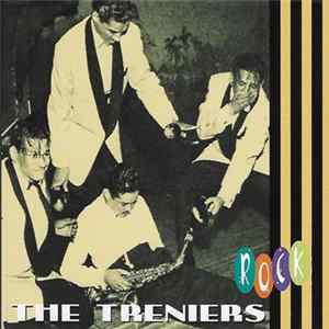 The Treniers - Rock flac
