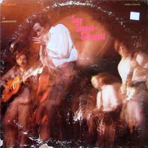 The Siegel-Schwall Band - Say Siegel-Schwall flac