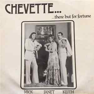 Chevette - ...there but for the fortune flac