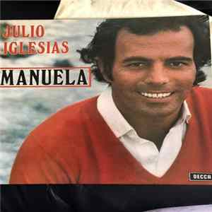 Julio Iglesias - Manuela flac