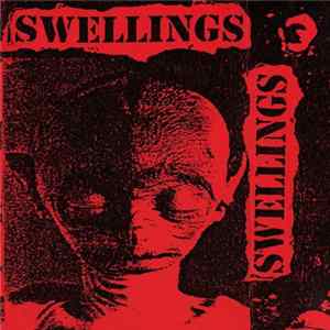 The Swellings - The Swellings 1995 flac