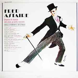 Fred Astaire - Chante Et Danse Ses Plus Grands Succes flac