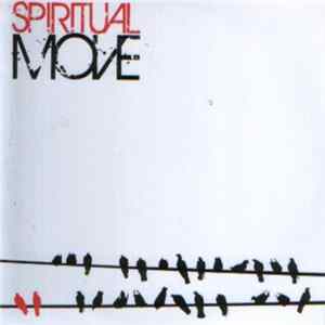 Spiritual - Move flac