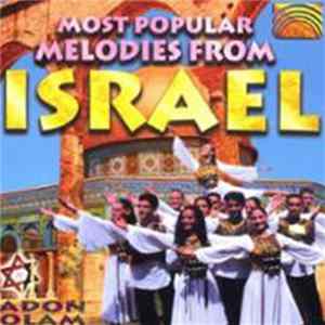 Adon Olam, Ilya Kuzinets - Most Popular Melodies From Israel flac