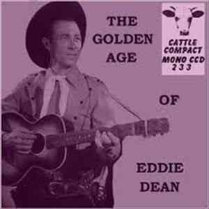 Eddie Dean - The Golden Age Of Eddie Dean flac