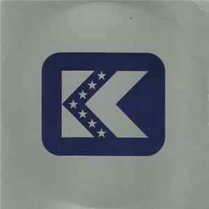 Koot - Backbone Gently flac