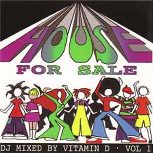 Various - House For Sale Vol. 1 flac