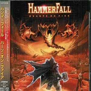 HammerFall - Hearts On Fire flac