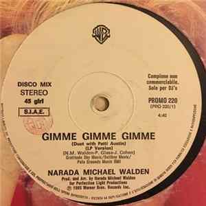 Various - Gimme Gimme Gimme / Bad Habits flac