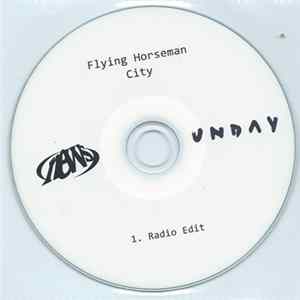 Flying Horseman - City flac