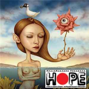 Various - Hope Volume 2: Discodelic flac
