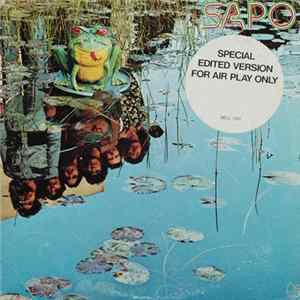 Sapo - Sapo flac