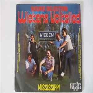 Sound Selection - Wiekens Volkslied flac