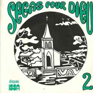 Jean-Louis Minot - Ségas Pour Dieu 2 flac