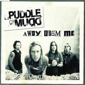 Puddle Of Mudd - Away From Me flac