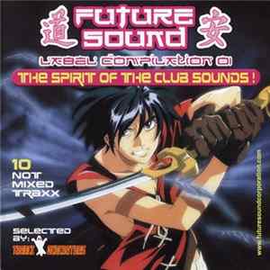 Various - Future Sound Label Compilation 01 flac