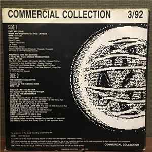 Various - Commercial Collection 3/92 flac