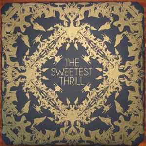 The Sweetest Thrill - Jewellery flac