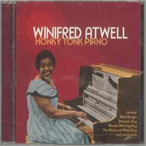 Winifred Atwell - Honky Tonk Piano flac