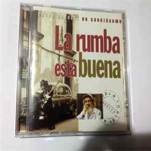 Grupo Changüí De Guantánamo - La Rumba Esta Buena flac