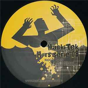 Various - MackiTek Hors Serie 08 flac