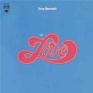 Tony Bennett - With Love flac