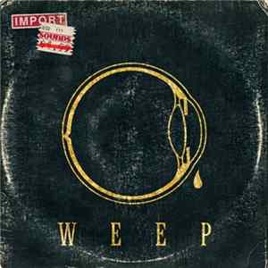 Weep - Weep flac