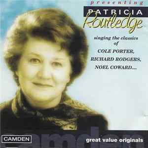 Patricia Routledge - Presenting Patricia Routledge flac