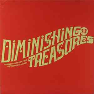 Various - Diminishing Treasures flac