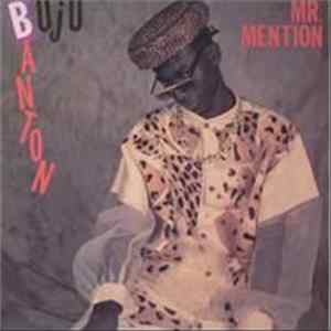 Buju Banton - Mr. Mention flac