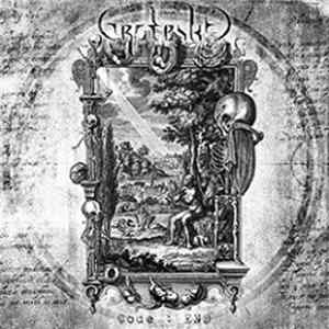 Groteskh - Code: End flac