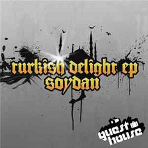 Soydan - Turkish Delight EP flac