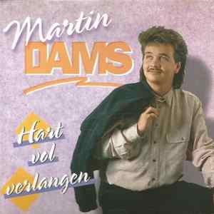 Martin Dams - Hart Vol Verlangen flac