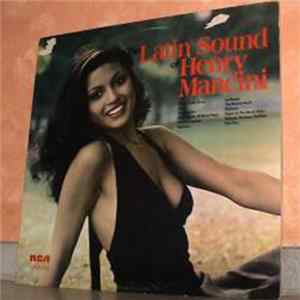 Henry Mancini - The Latin Sound Of Henry Mancini flac