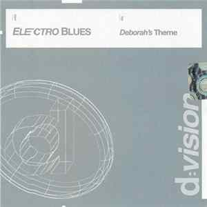 Electro Blues - Deborah's Theme flac
