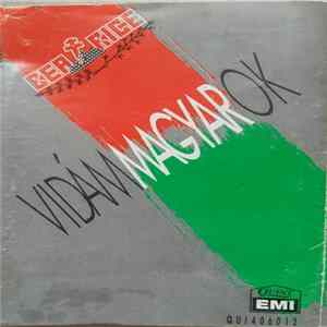 Beatrice - Vidám magyarok flac