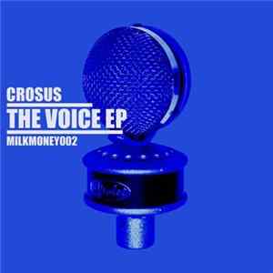 Crosus - The Voice EP flac