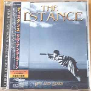 The Distance - Live And Learn flac