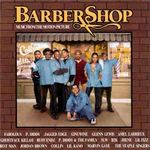 Various - Barbershop Music From The Motion Picture flac