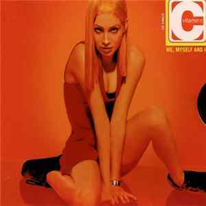 Vitamin C - Me, Myself And I flac