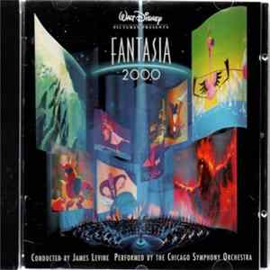 James Levine , Chicago Symphony Orchestra - Fantasia 2000 (An Original Walt Disney Records Soundtrack) flac