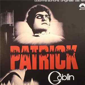 Goblin - Patrick flac