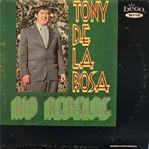 Tony De La Rosa - Rio Rebelde flac