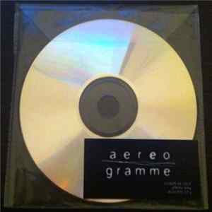 Aereogramme - European Tour Spring 2004 Acoustic CD 3 flac