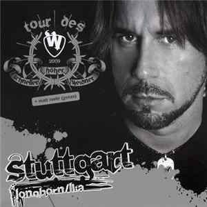 Der W - Stuttgart/Longhorn/Lka 2009 flac